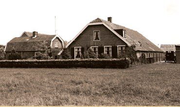 Ontwikkeling van Woudenberg