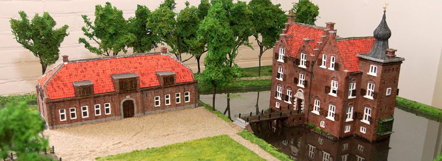 Geschiedenis van Woudenberg in beeld