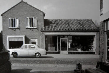 Openingstijden Oudheidkamer