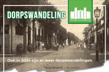 Uit nieuwsbrief 30, juli 2024