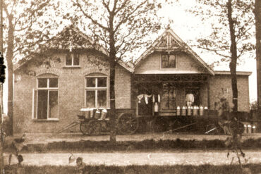 Dorpswandelingen