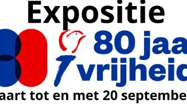80 jaar vrijheid