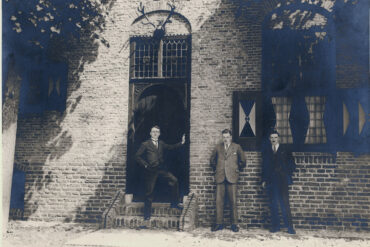 Woudenberg, Parel in de Vallei
