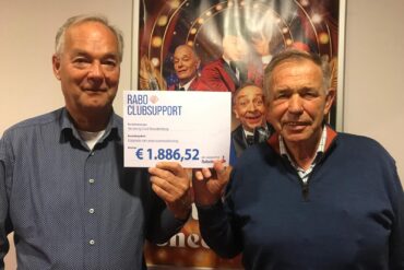 Historisch Kijkcafé en Historische avond