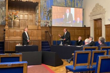 Nieuwsbrief mei 2026